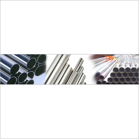 Mild Steels Pipes Tubes
