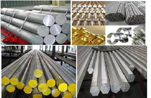 Steel Bar Rod