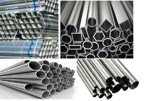 Stainless Steel Pipes