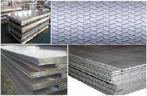 Stainless Steel Sheet Plate
