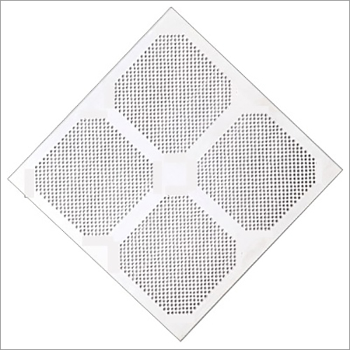 Calcium Silicate Ceiling Tiles