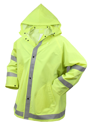 Rain Suits