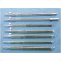 Reinforced Arterial Cannula