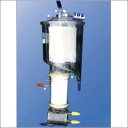 Membrane Oxygenator
