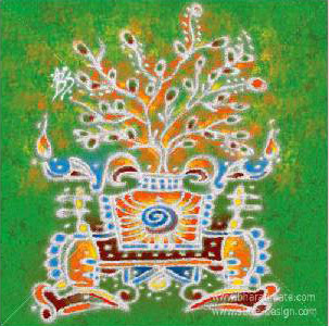 Saraswati: