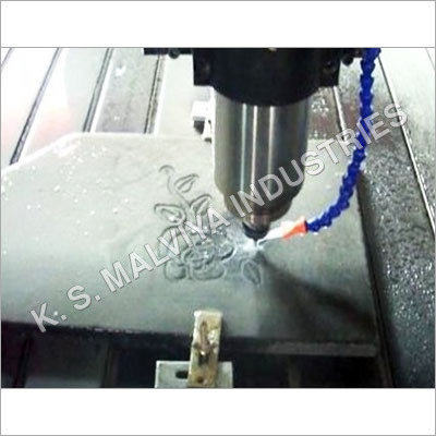 Automatic Engraving Machine