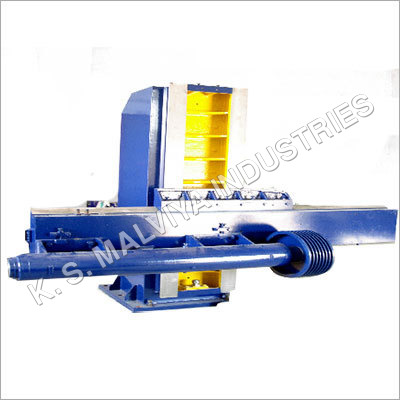 Automatic Stone Cutting Machine