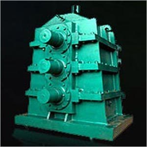 Pinion Gear Boxes - Premium Grade Components, Varied Specifications | User Friendly Design, Perfect Finish, Easy Installation