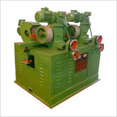 Pipe Poilshing Machines