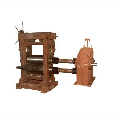 2Hi Hot Rolling Mills