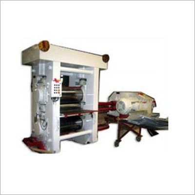 Cold Rolling Mill