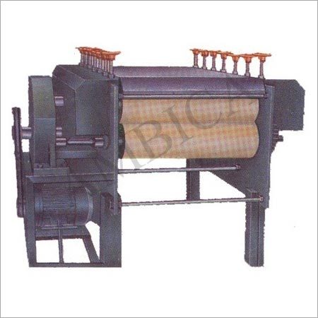 Sheet Washing Machine