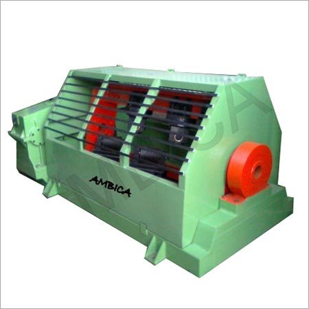 Round Bar Straightening Machines