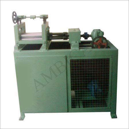 Sheet Straightening Machines