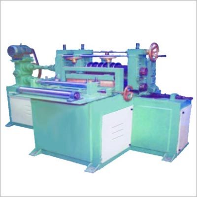 Slitting Machines