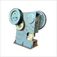 Round Bar Shearing Machines