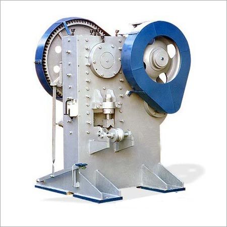 Flat Shearing Machines