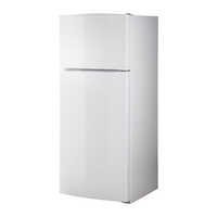 Steel Refri - Freezer