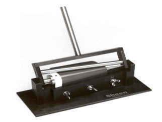 Conical Mandrel Bend Tester