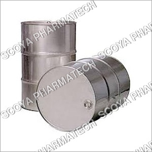 Stainless Steel Close Head Barrels