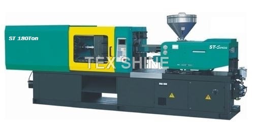 Industrial Horizontal Moulding Machine