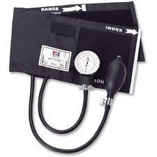 Sphygmomanometer