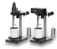 Krebs Viscometer