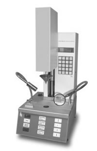 Penetrometer By NATIONAL ANALYTICAL CORPORATION