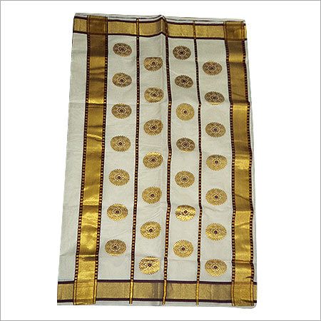 kerala Silk Cotton Sarees