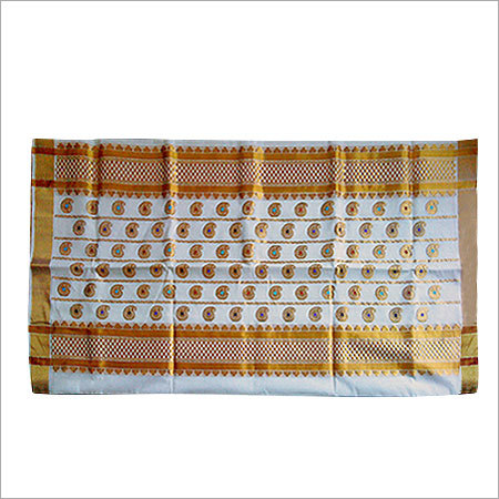 kerala Wedding Cotton Sarees