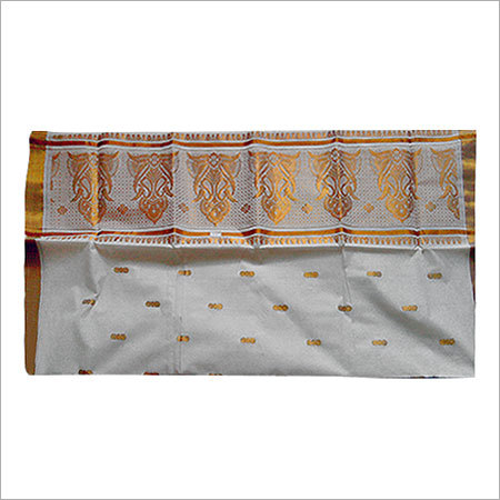 Cotton Printed Sarees