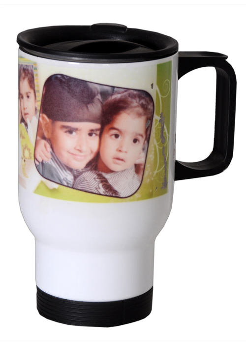 Personalized Mug Printing
