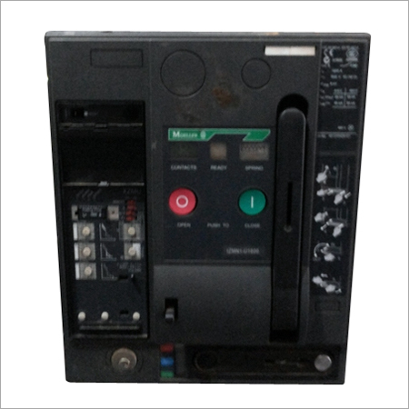 Air circuit breaker