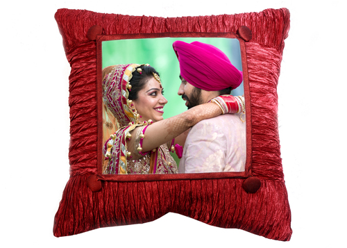 Custom Cushion Printing