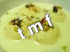 KESAR RAS MALAI