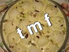 RAS MALAI