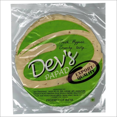 Papad