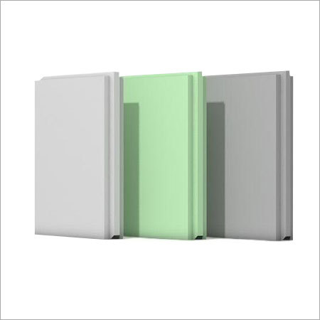 ISO Wall Installation Services