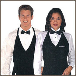 Restaurant Waiters Uniforms