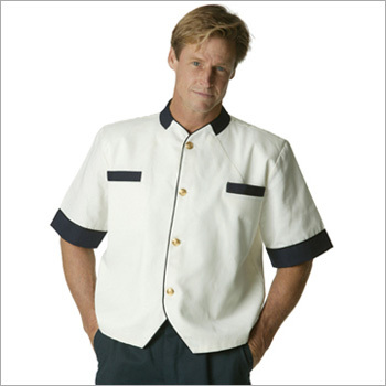 Hotel Staff Uniform