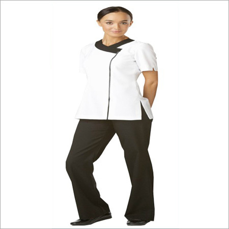 Senior Staff Uniforms
