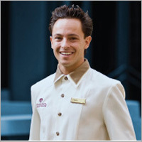 Waiters Uniform