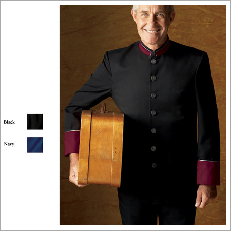 Resort Hotel Uniforms