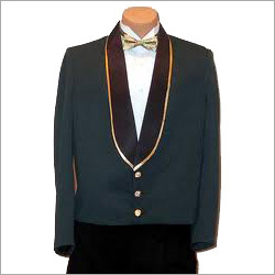 Designer Hotel Uniform