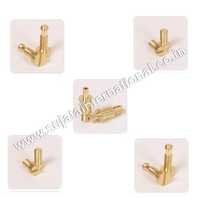 Brass Electrical Screws