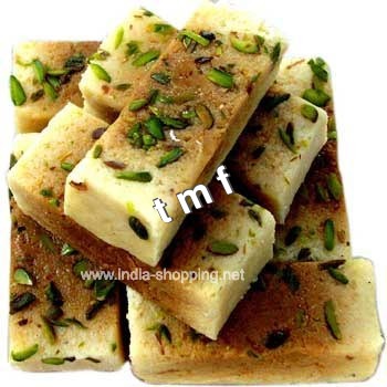 MILK CAKE