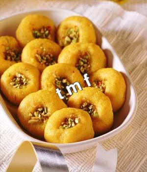 PISTA BURFI