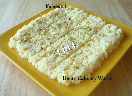 KALAKAND