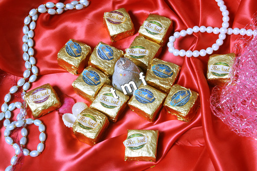 KAJU BITES