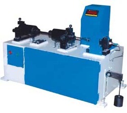 Fatigue Testing Machine - (FAT-01)